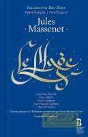 Massenet: Le Mage